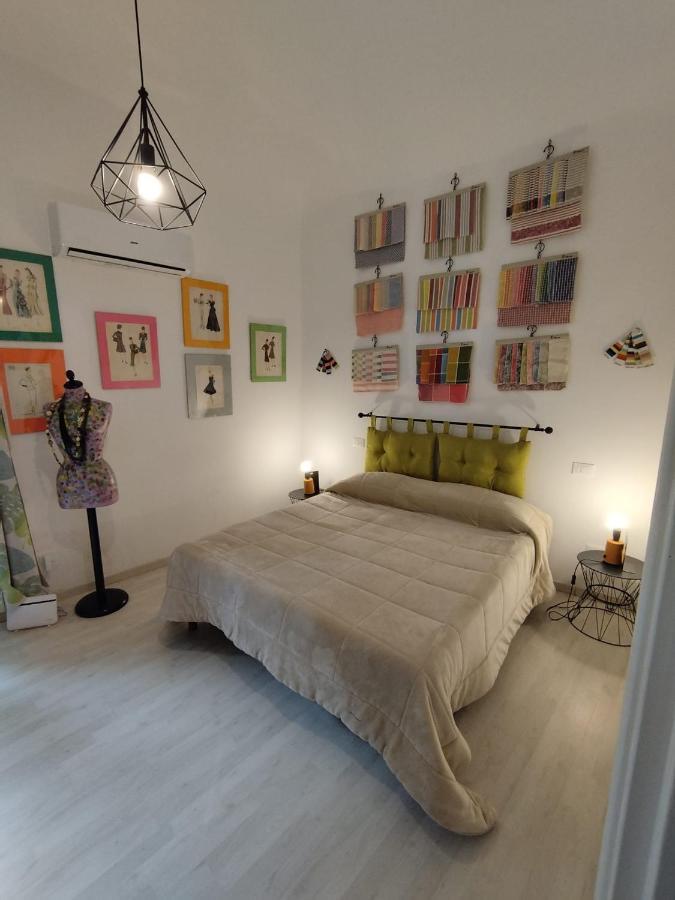 The Tailor's House Apartment *