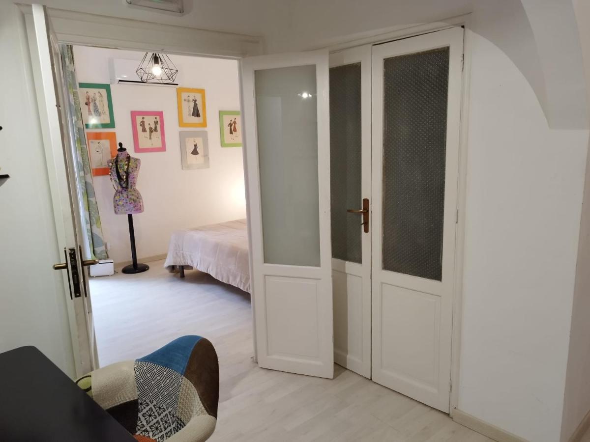 Apartamento The Tailor's House *