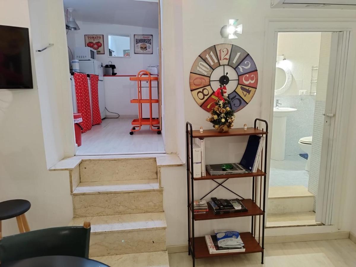The Tailor's House Apartamento *