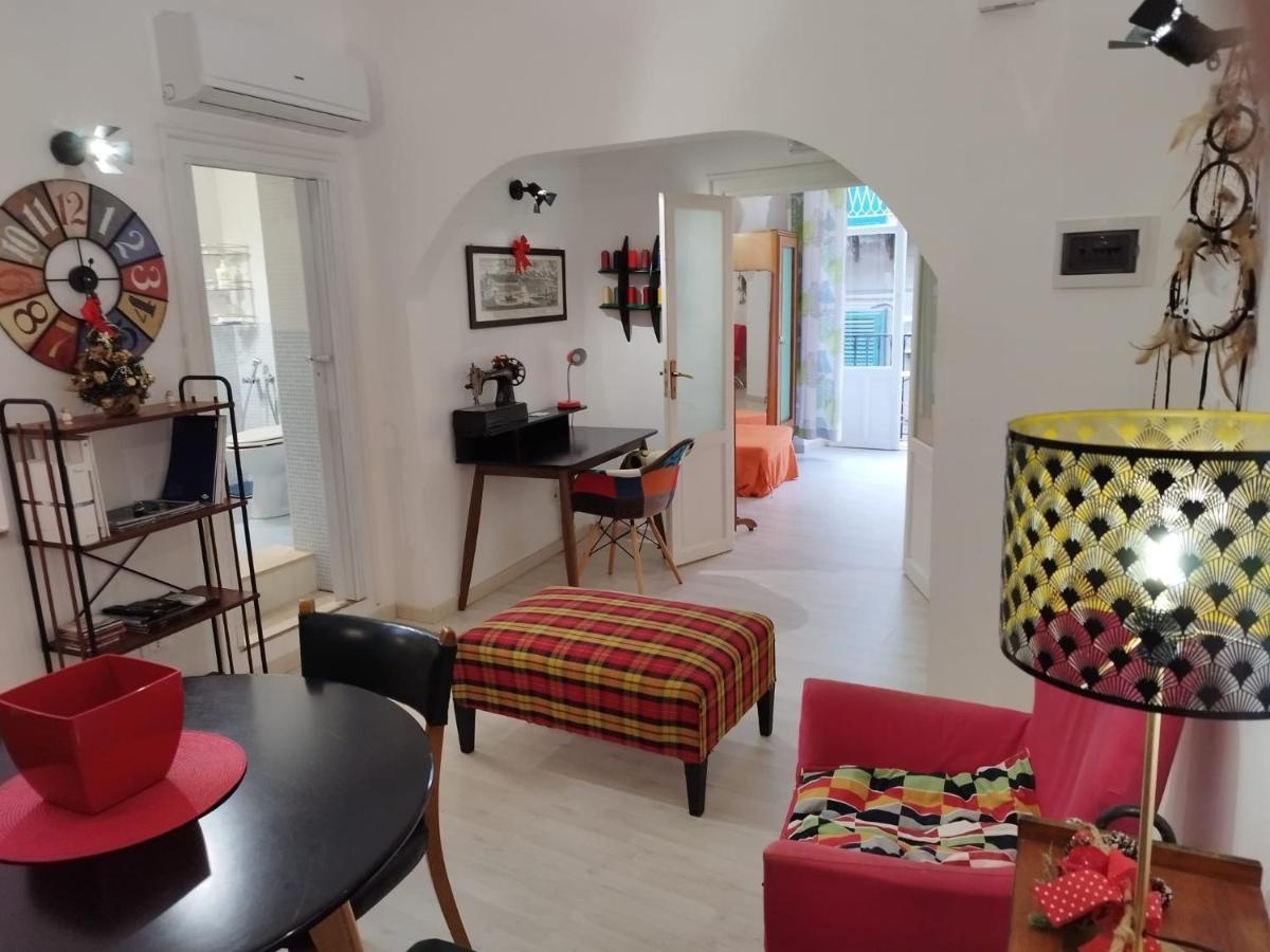 Apartamento The Tailor's House *