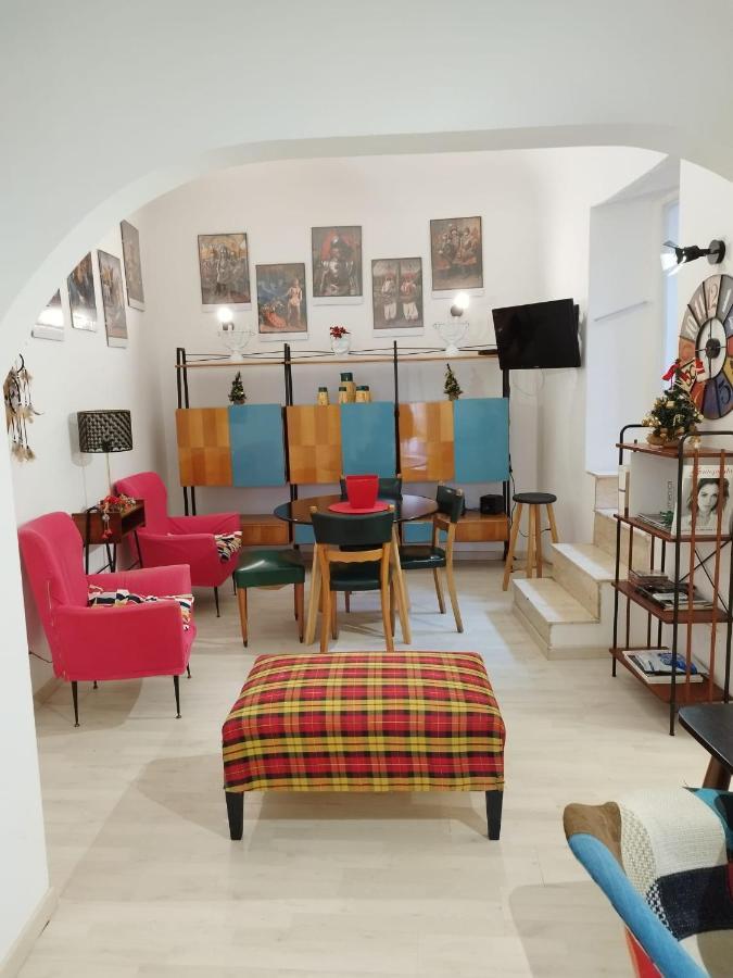 The Tailor's House * Palermo